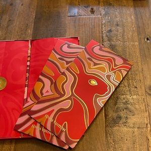 Louis Vuitton Red Envelop 2023